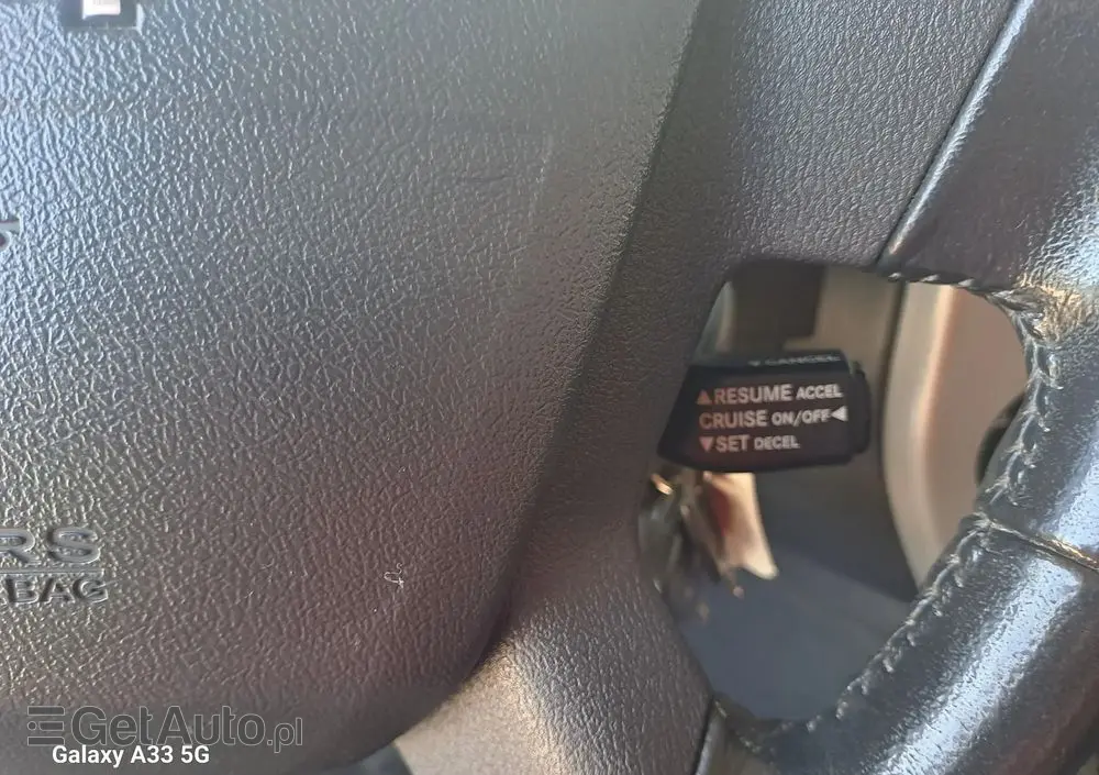 JEEP Patriot 2.4 Limited