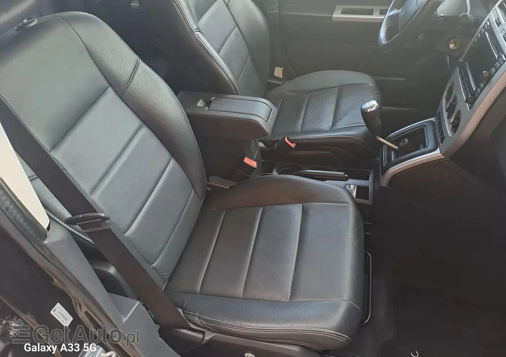 JEEP Patriot 2.4 Limited