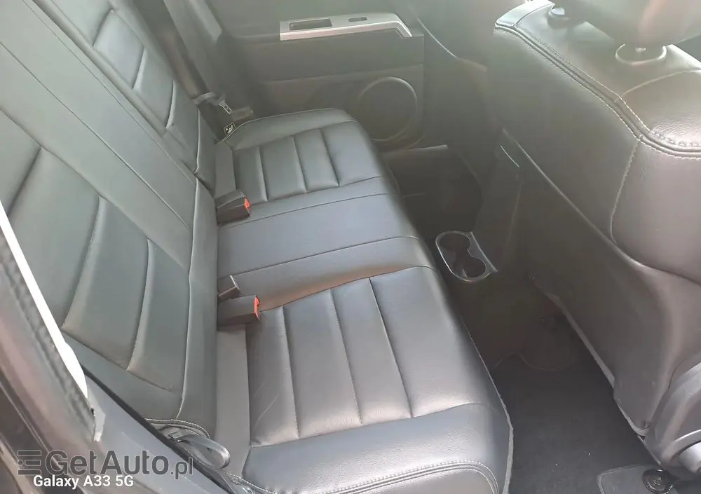 JEEP Patriot 2.4 Limited