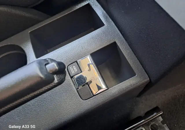 JEEP Patriot 2.4 Limited