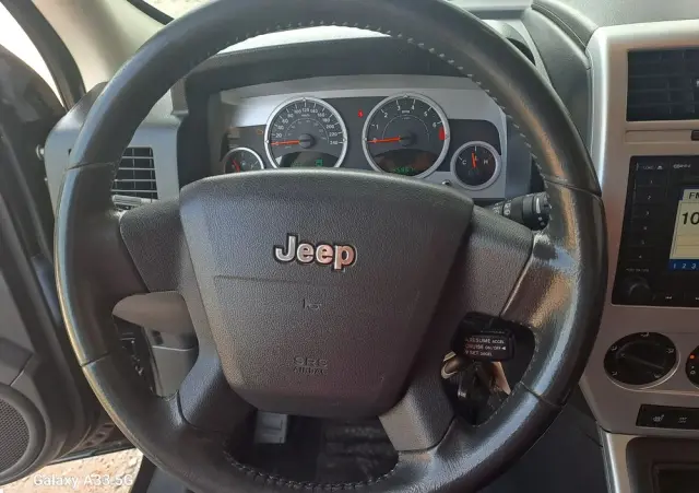 JEEP Patriot 2.4 Limited