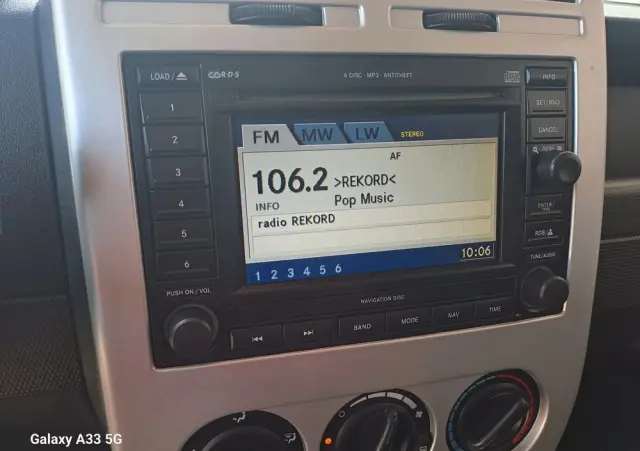 JEEP Patriot 2.4 Limited