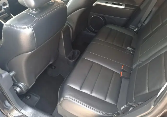 JEEP Patriot 2.4 Limited