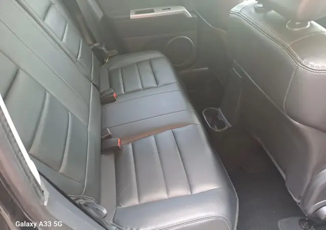 JEEP Patriot 2.4 Limited