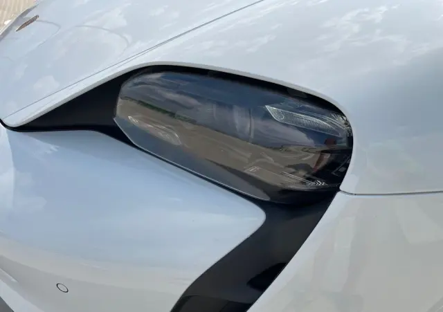 PORSCHE Taycan 4S Performance Plus
