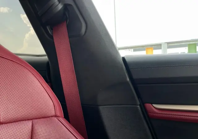 PORSCHE Taycan 4S Performance Plus