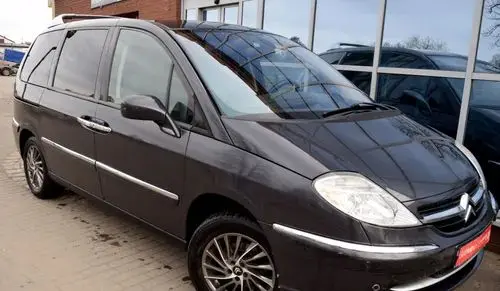 CITROEN C8 