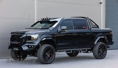 FORD F-150 Apocalypse