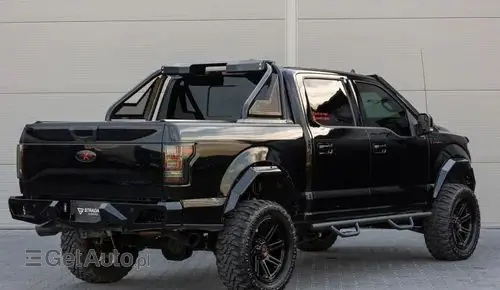 FORD F-150 Apocalypse