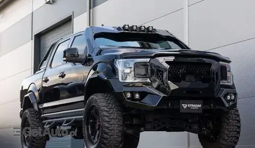 FORD F-150 Apocalypse