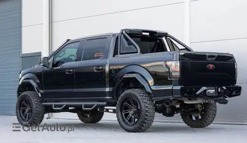 FORD F-150 Apocalypse