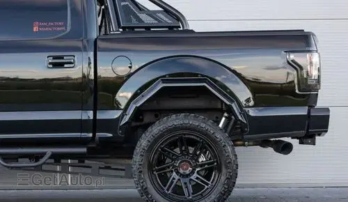 FORD F-150 Apocalypse