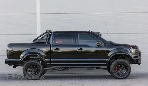 FORD F-150 Apocalypse