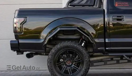 FORD F-150 Apocalypse