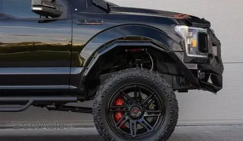FORD F-150 Apocalypse