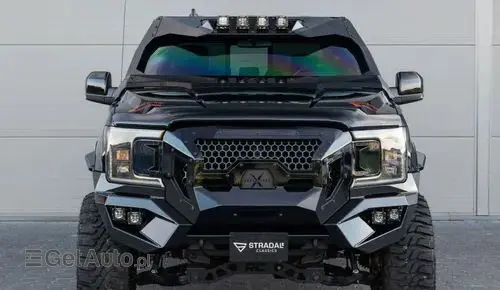 FORD F-150 Apocalypse