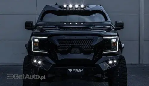 FORD F-150 Apocalypse
