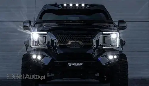 FORD F-150 Apocalypse