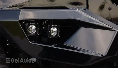 FORD F-150 Apocalypse