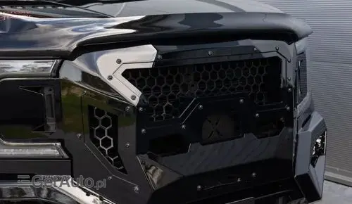 FORD F-150 Apocalypse