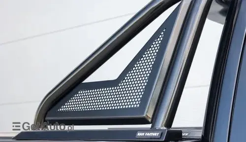 FORD F-150 Apocalypse