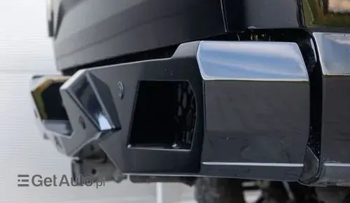 FORD F-150 Apocalypse