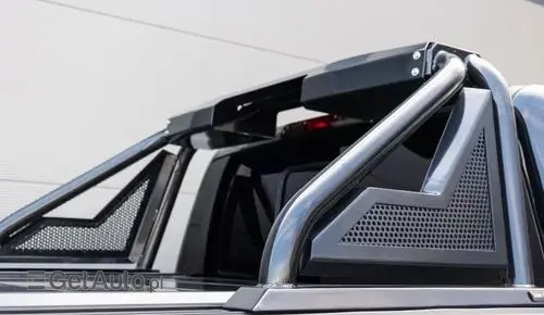 FORD F-150 Apocalypse