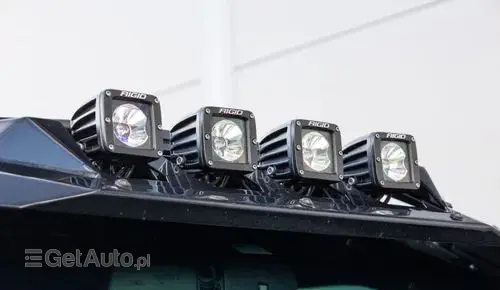 FORD F-150 Apocalypse