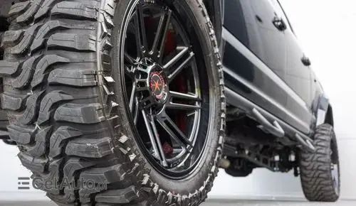 FORD F-150 Apocalypse