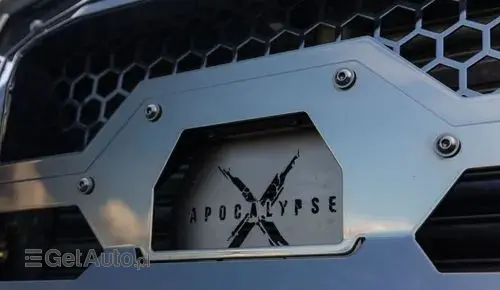 FORD F-150 Apocalypse