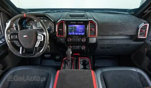 FORD F-150 Apocalypse