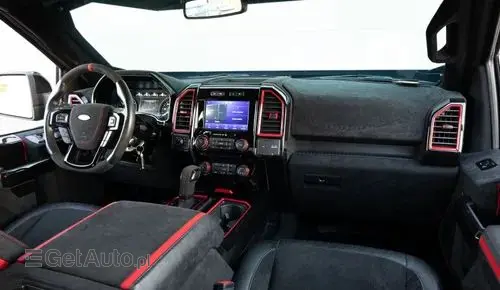 FORD F-150 Apocalypse