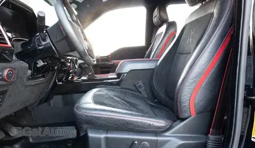 FORD F-150 Apocalypse