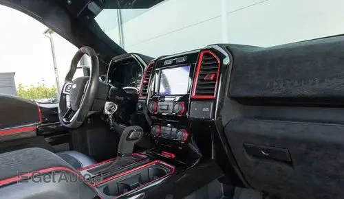 FORD F-150 Apocalypse