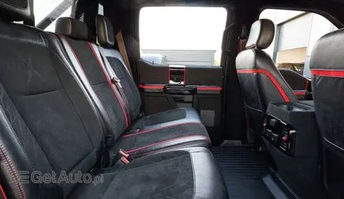 FORD F-150 Apocalypse