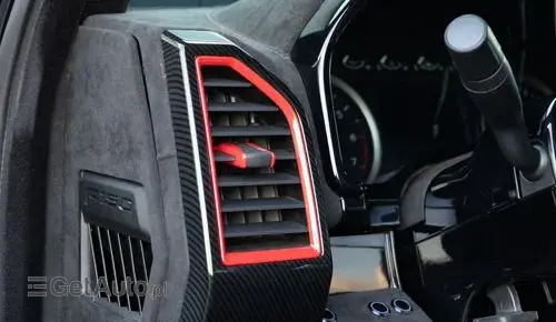 FORD F-150 Apocalypse