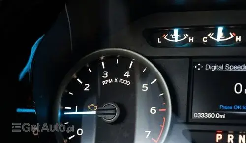 FORD F-150 Apocalypse