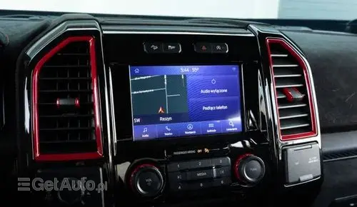 FORD F-150 Apocalypse