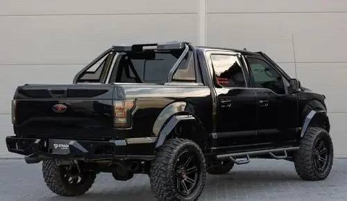 FORD F-150 Apocalypse