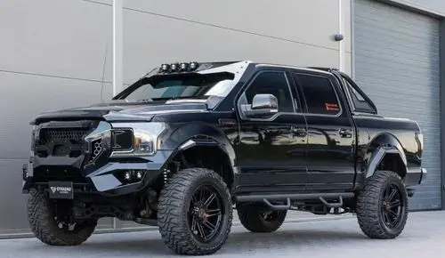 FORD F-150 Apocalypse