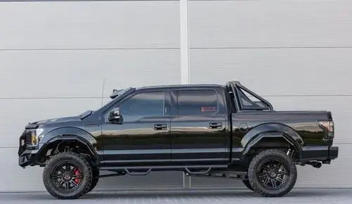 FORD F-150 Apocalypse