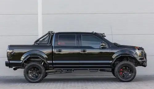 FORD F-150 Apocalypse