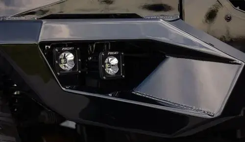 FORD F-150 Apocalypse