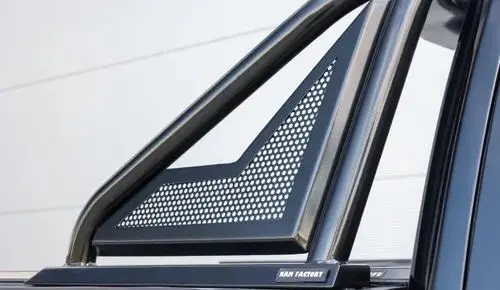 FORD F-150 Apocalypse