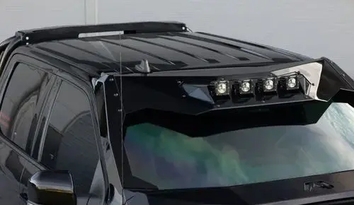 FORD F-150 Apocalypse