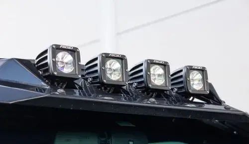 FORD F-150 Apocalypse