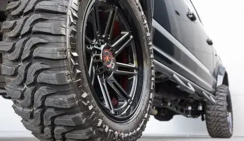 FORD F-150 Apocalypse