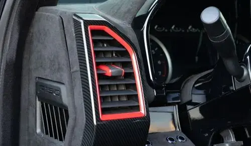 FORD F-150 Apocalypse