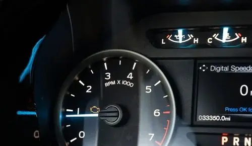 FORD F-150 Apocalypse