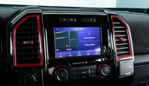 FORD F-150 Apocalypse